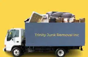 Junk Removal Services for Homes