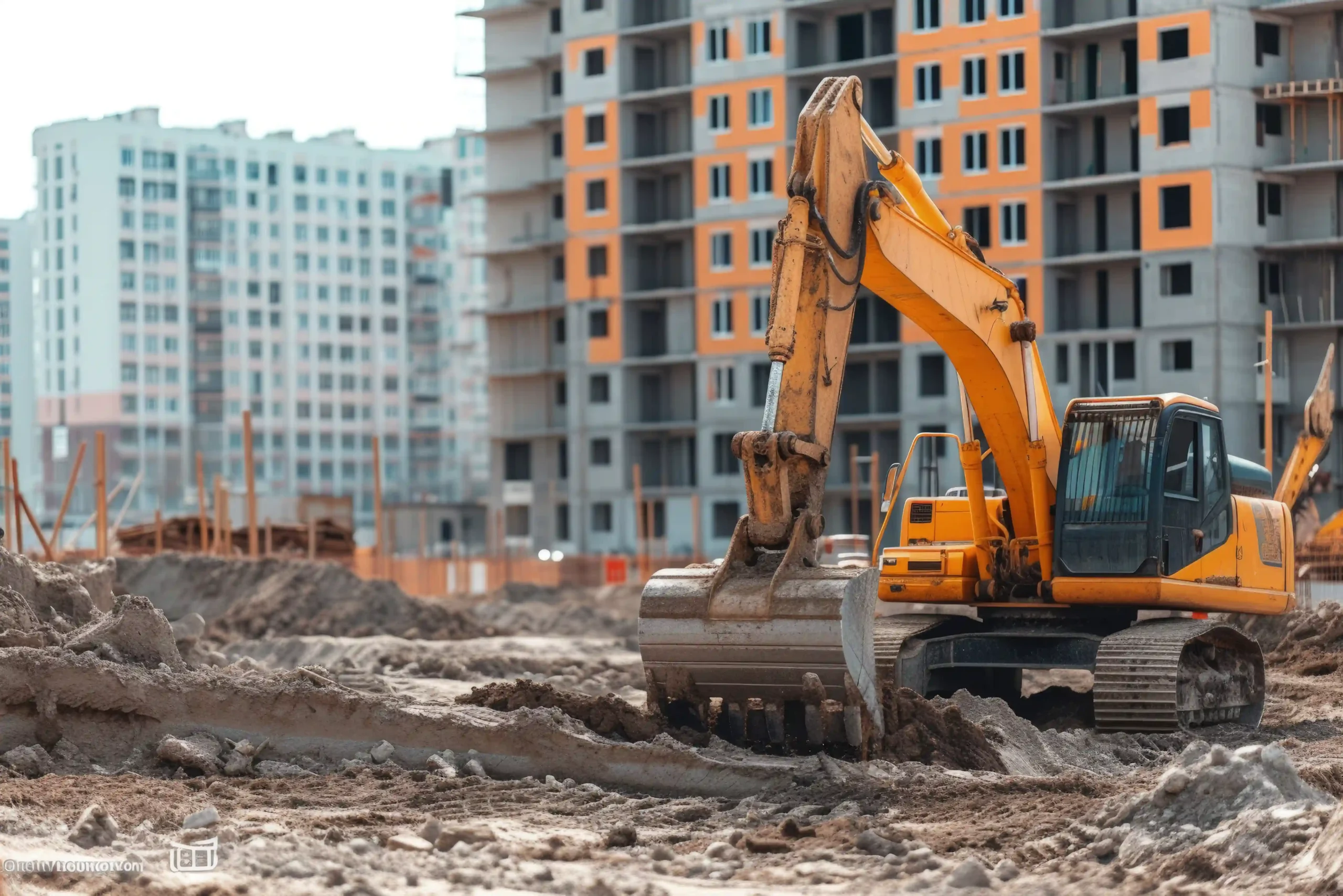 Commercial Services