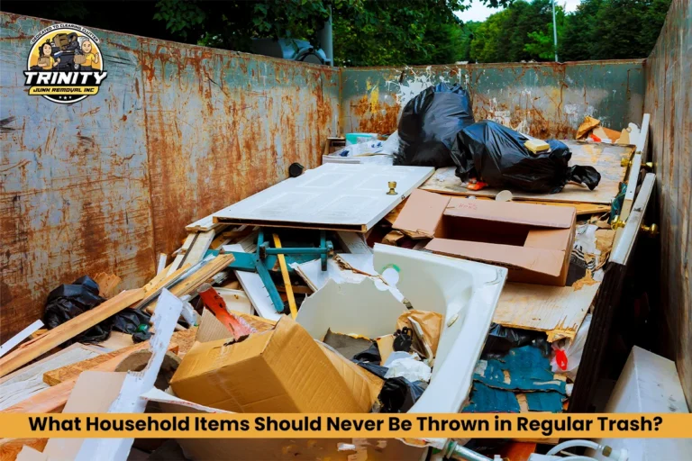junk removal Riverview FL